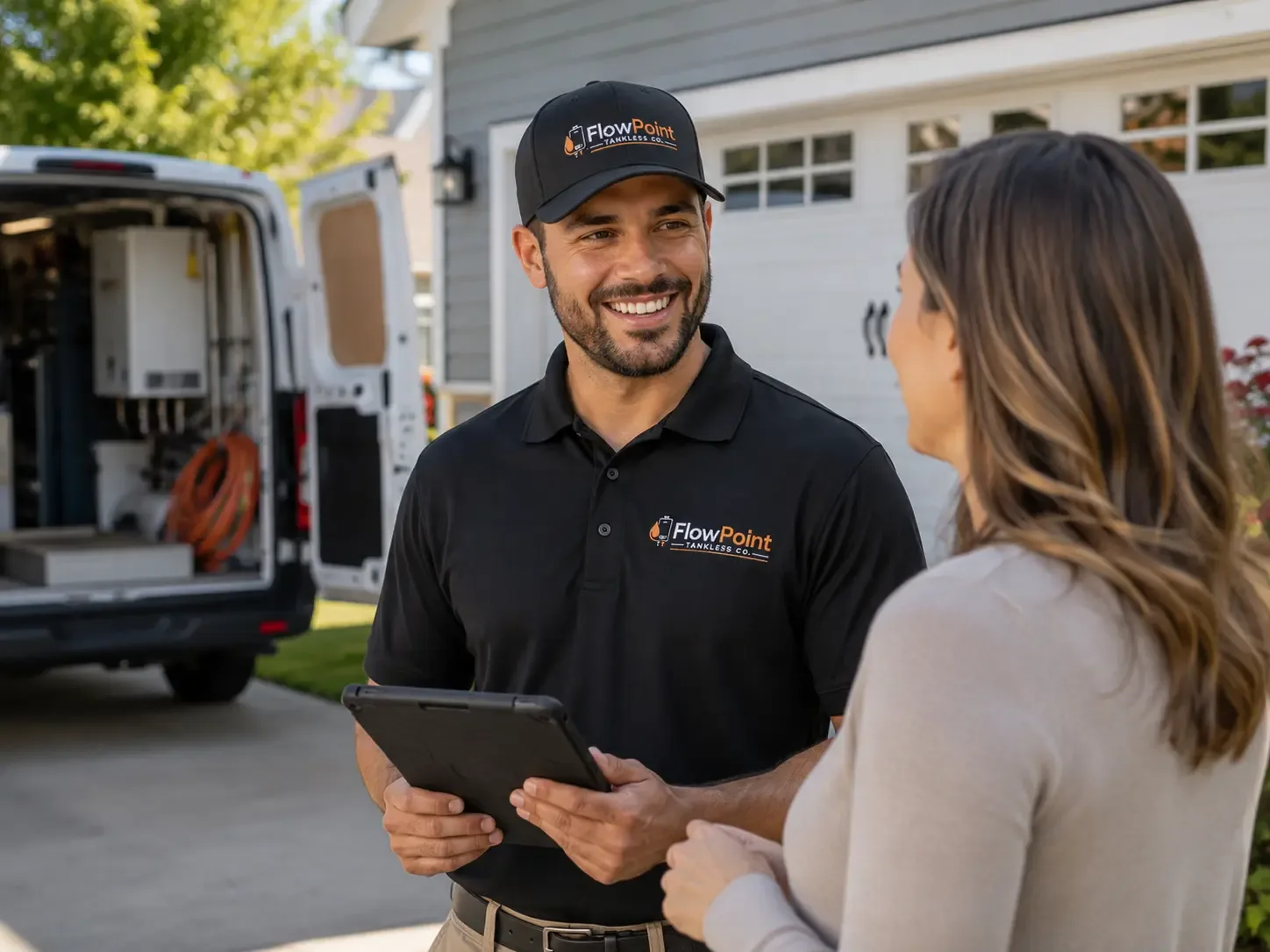 Tankless Water Heater Installation Avoca, MI FAQs